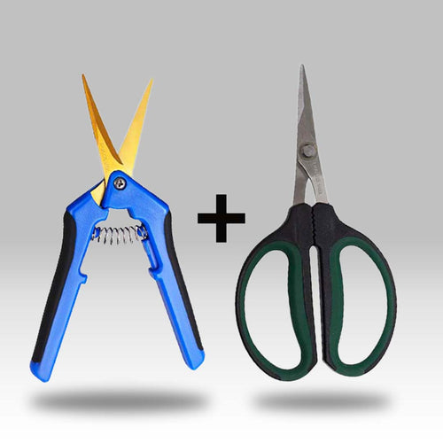 Pruner Pack