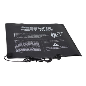 Seedling Heat Mat Large 52 X 50cm 40W