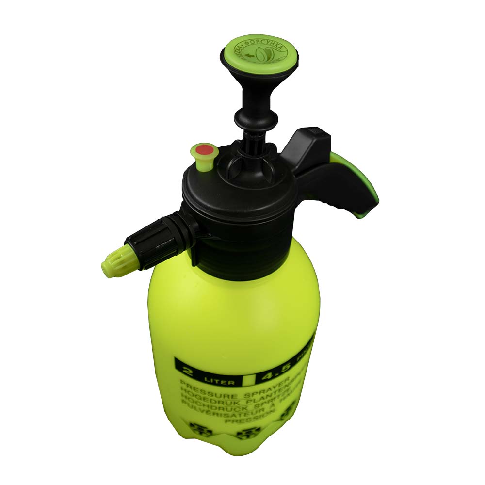Deluxe Mist & Spray, 2.0 L