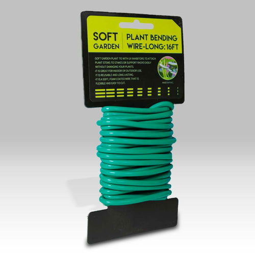 Twist Tie 4.9m - Soft