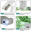 Microscope 40x