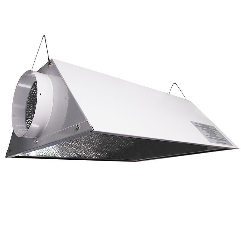 150mm | 6" Cool Tube Reflector - Large