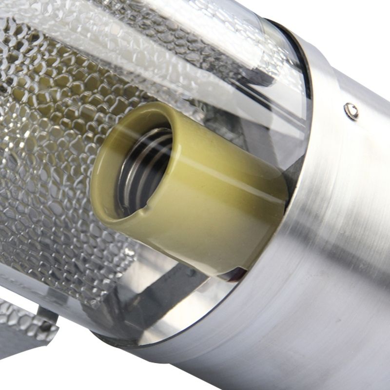 200mm | 8" Cool Tube Reflector socket