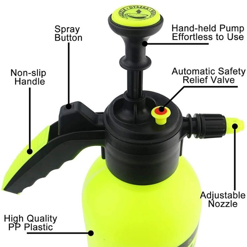 Deluxe Mist & Spray, 2.0 L
