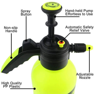 Deluxe Mist & Spray, 2.0 L
