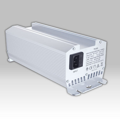 4Seasons - 600w Digital Ballast