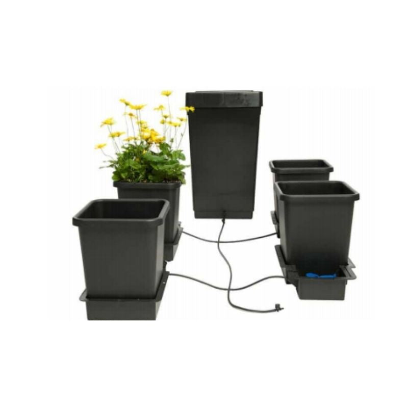 AutoPot 4Pot Starter Kit