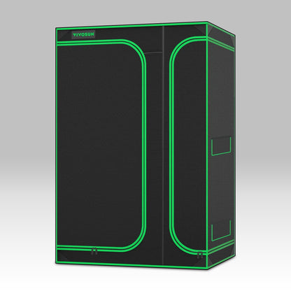 Vivosun 2-IN-1 Grow Tent 90cm x 60cm x 135cm
