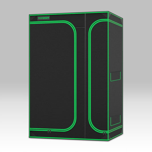 Vivosun 2-IN-1 Grow Tent 90cm x 60cm x 135cm