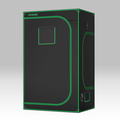 Vivosun Grow Tent 120cm x 120cm x 200cm