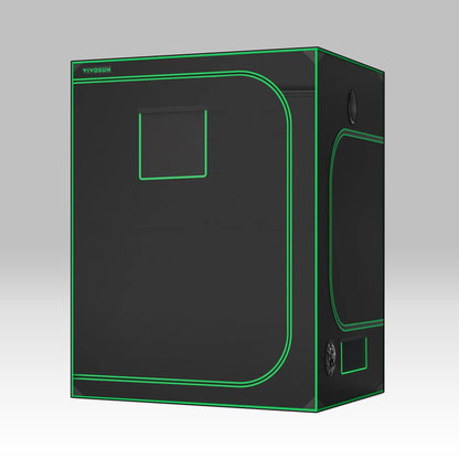 Vivosun Grow Tent 150cm x 150cm x 200cm
