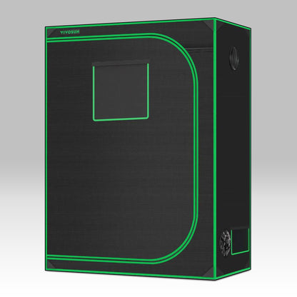 Vivosun Grow Tent 150cm x 80cm x 200cm