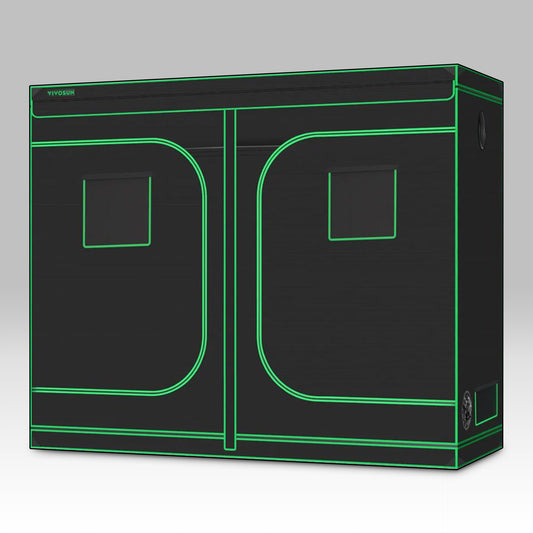 Vivosun Grow Tent 240cm x 120cm x 200cm