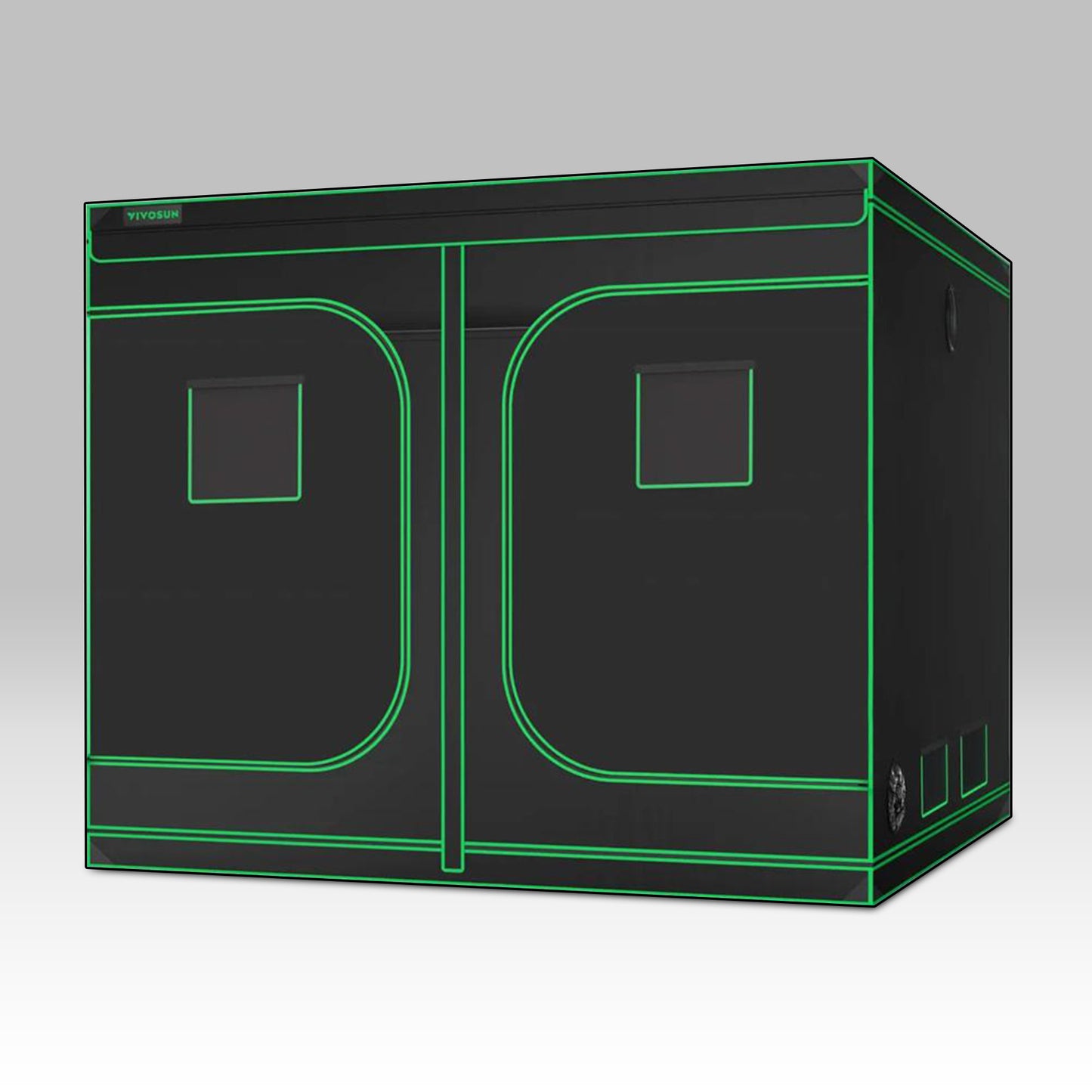 Vivosun Grow Tent 240cm x 240cm x 200cm