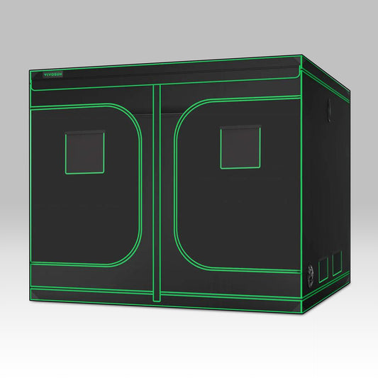 Vivosun Grow Tent 240cm x 240cm x 200cm