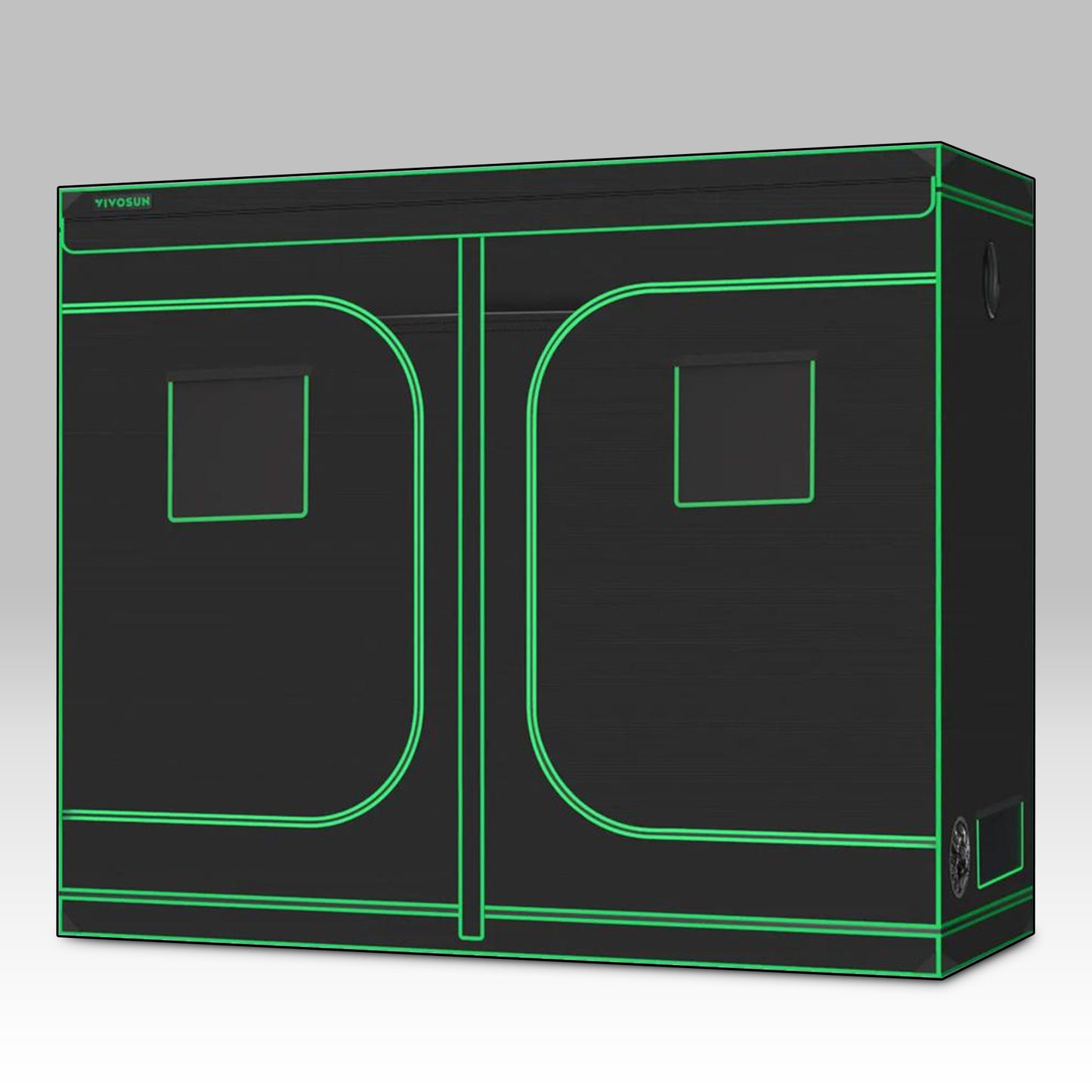 Vivosun Grow Tent 300cm x 150cm x 200cm