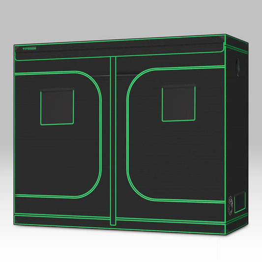 Vivosun Grow Tent 300cm x 150cm x 200cm