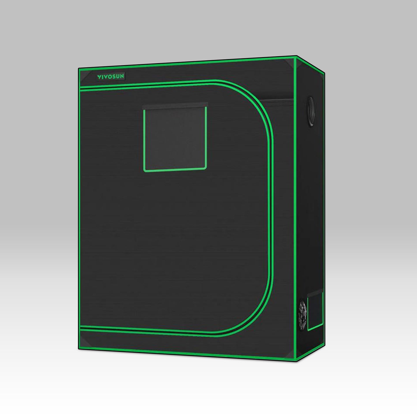 Vivosun Grow Tent 60cm x 60cm x 90cm