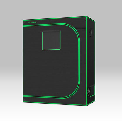 Vivosun Grow Tent 60cm x 60cm x 90cm