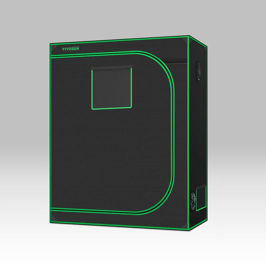 Vivosun Grow Tent 60cm x 60cm x 90cm