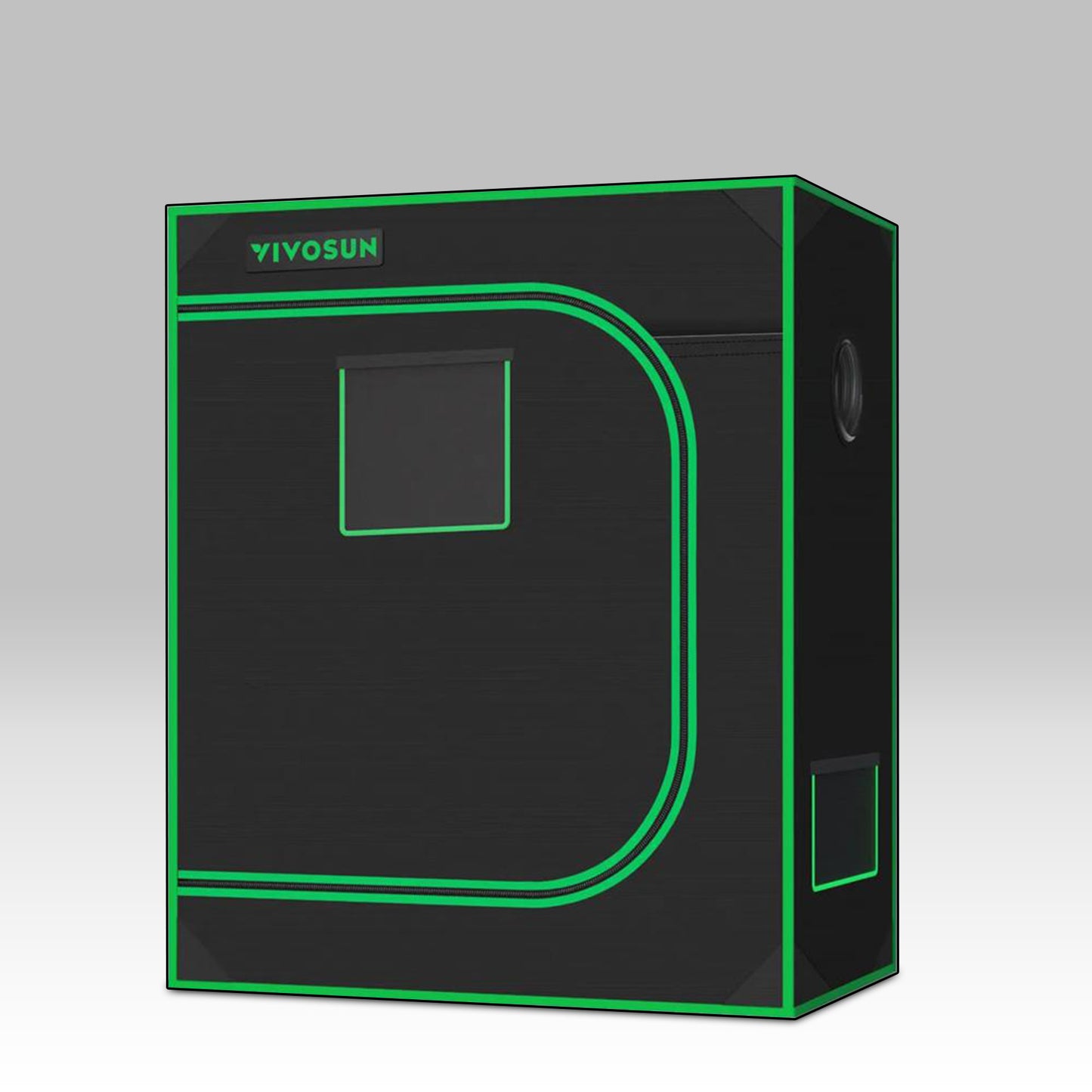 Vivosun Grow Tent 75cm x 45cm x 90cm