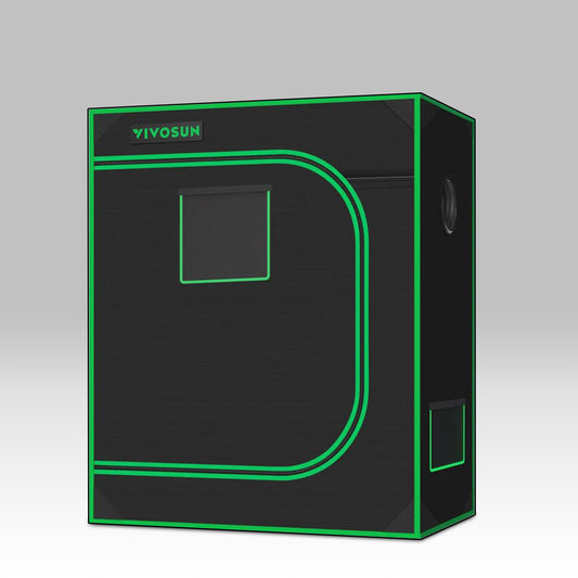 Vivosun Grow Tent 75cm x 45cm x 90cm