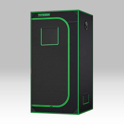 Vivosun Grow Tent 80cm x 80cm x 160cm