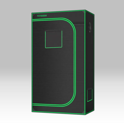 Vivosun Grow Tent 90cm x 50cm x 160cm