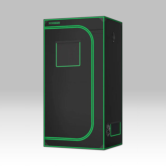 Vivosun Grow Tent 90cm x 90cm x 180cm