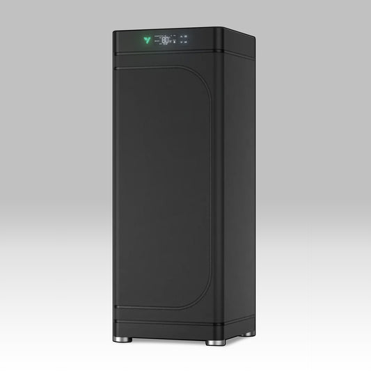 Vivosun VGrow All-in-One Smart Grow Box