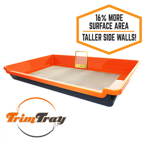 trim tray