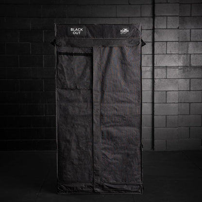 Eclipse Black Out Grow Tents - 90cm x 90cm x 180cm