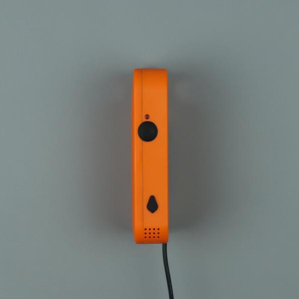 PULSE PRO SMART ENVIRONMENTAL MONITOR