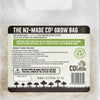 co2 mushroom bag herbal house