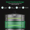 VIVOSUN 3-Layer Mesh Drying Rack