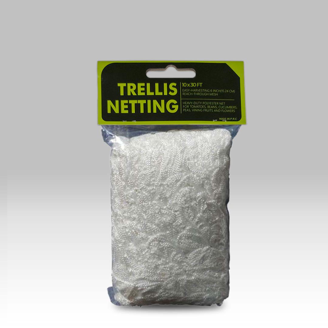 trellis netting