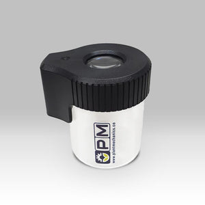 Trichoscope