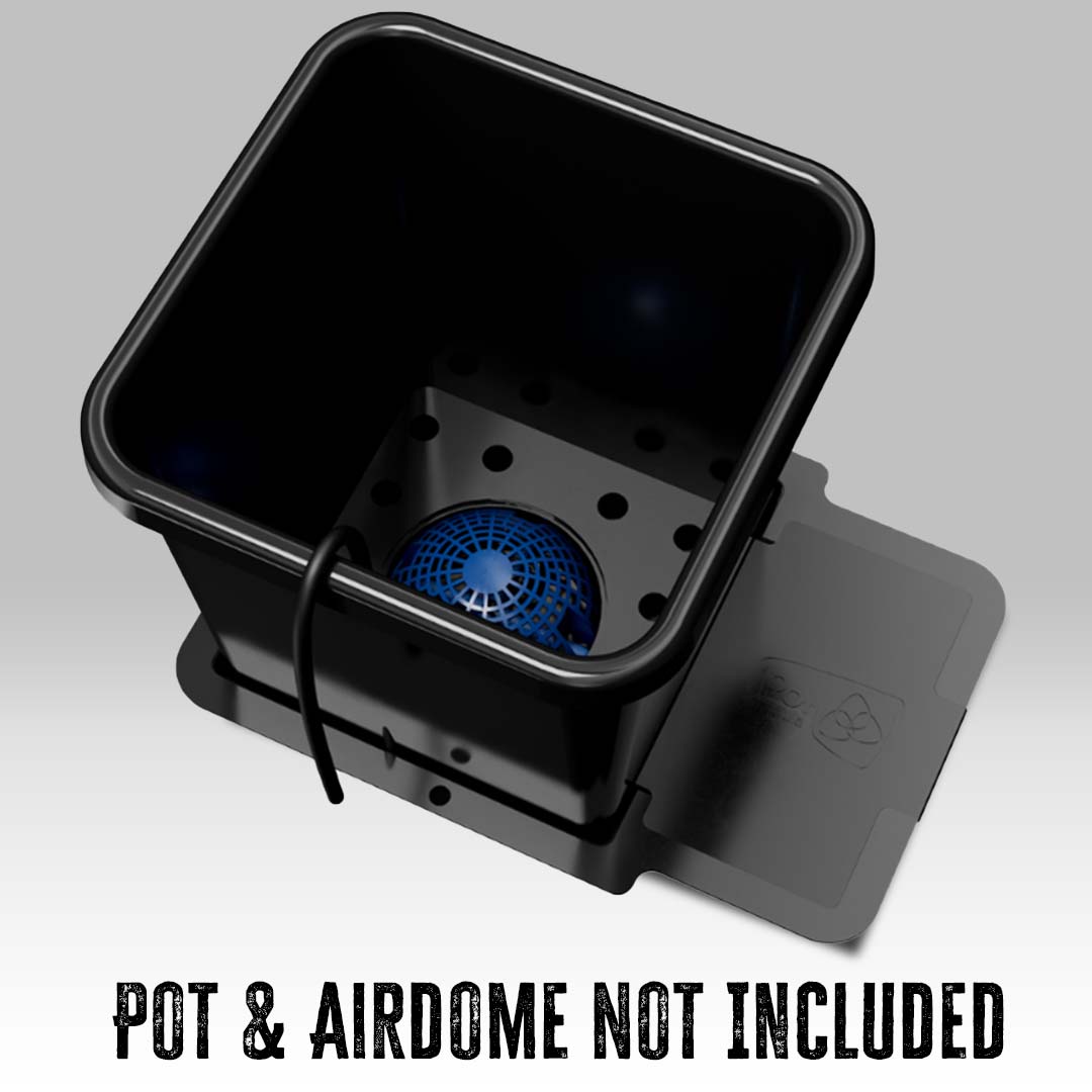 Autopot - Airbase | 4 Pack\