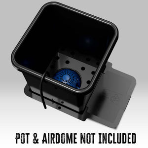 Autopot - Airbase | 4 Pack