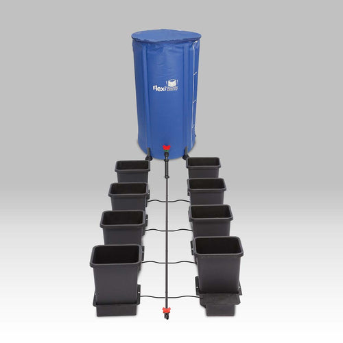 AutoPot 8Pot Kit