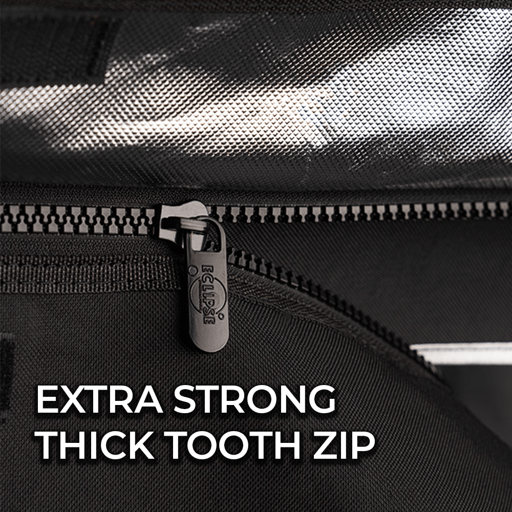 Eclipse BLACK OUT Grow Tents - 100cm x 100cm x 200cm