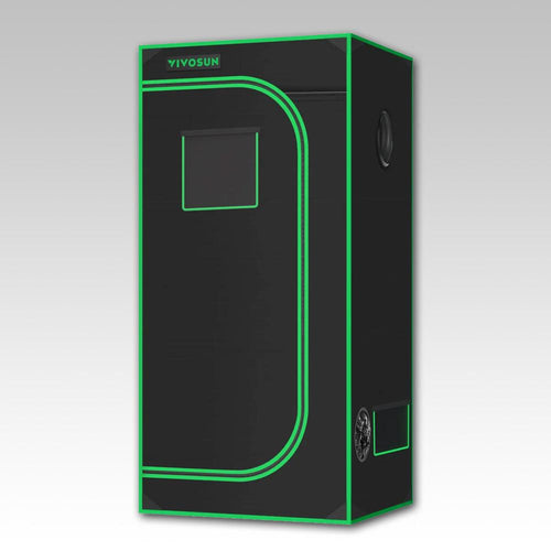 VIVOSUN Grow Tent 60cmx60cmx120cm