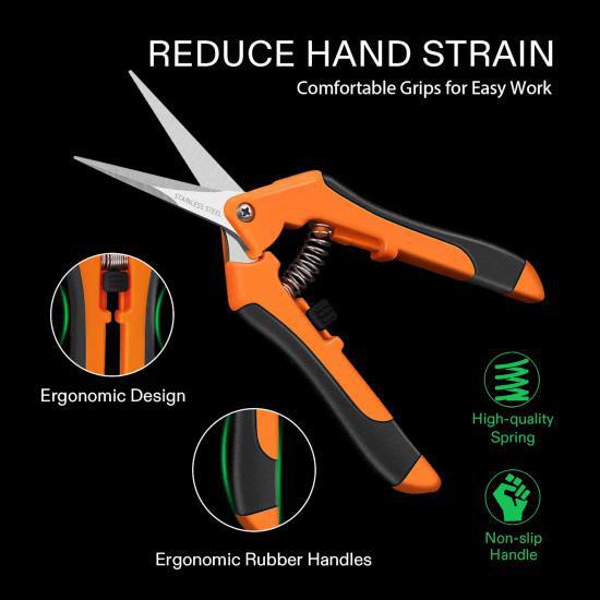 Precision Pruner