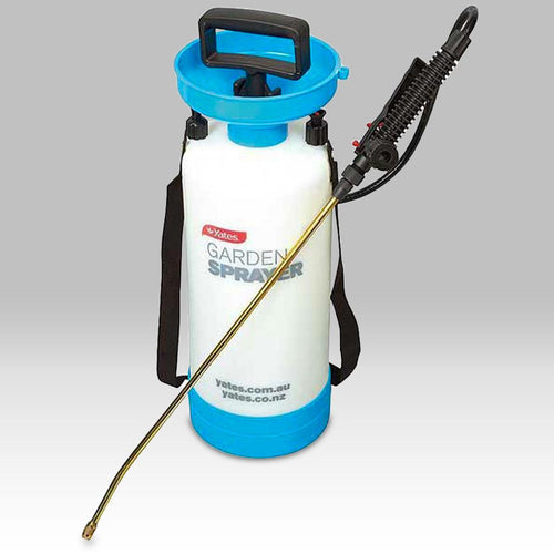 yates garden sprayer herbal house