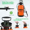 VIVOSUN 7L Pump Pressure Sprayer
