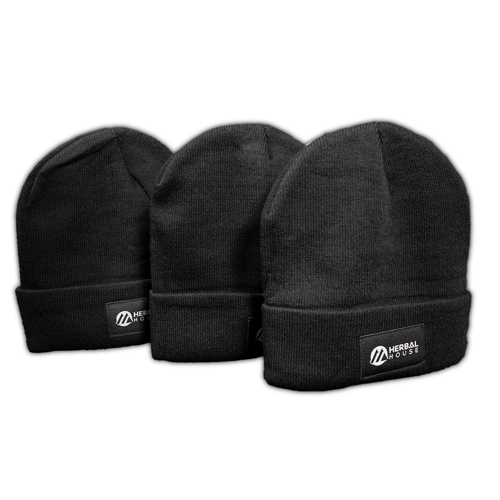 Herbal House Beanie