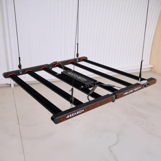 4Seasons HELIOS 720w EVO+ LED Grow Light