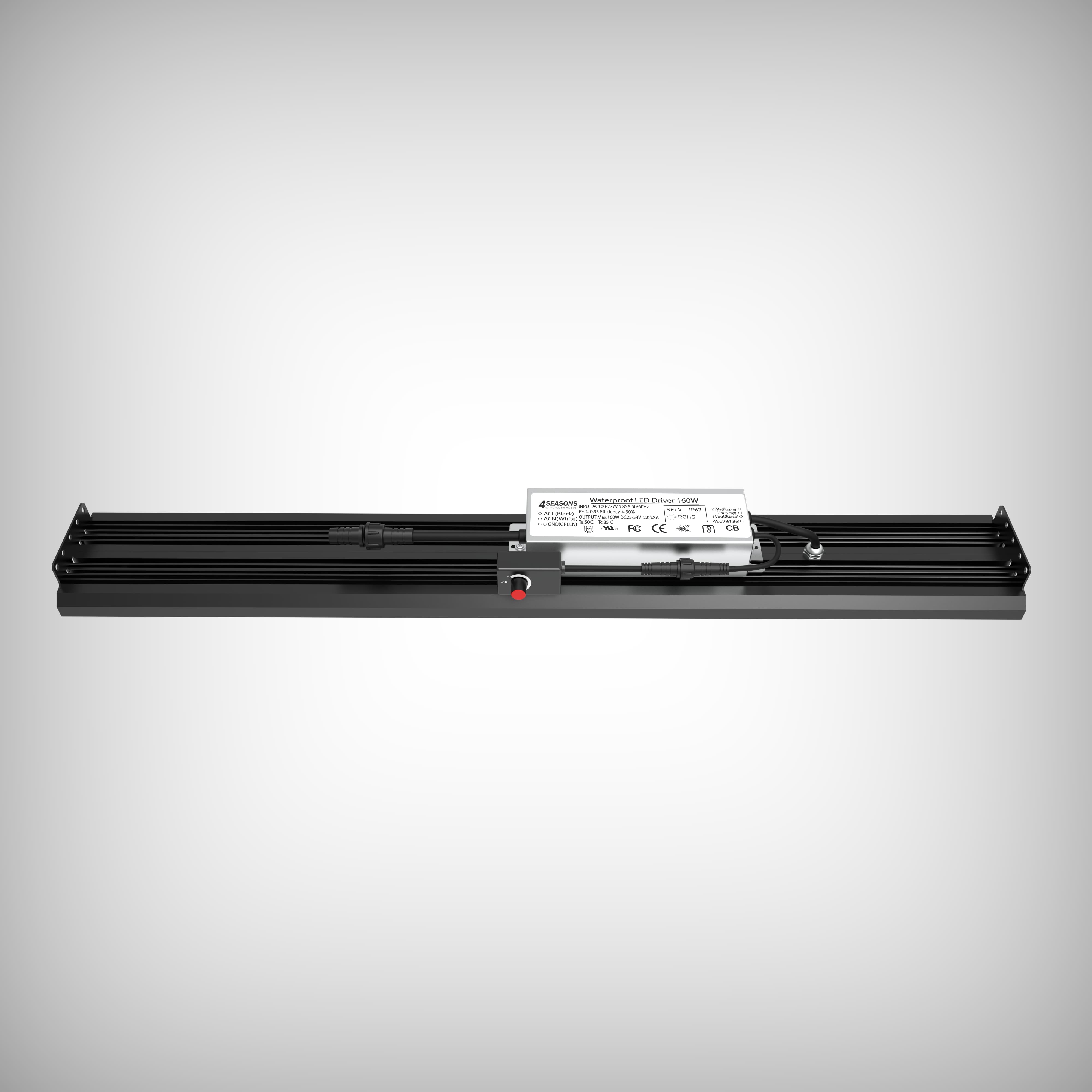 Aurora V1 LED Grow Light
