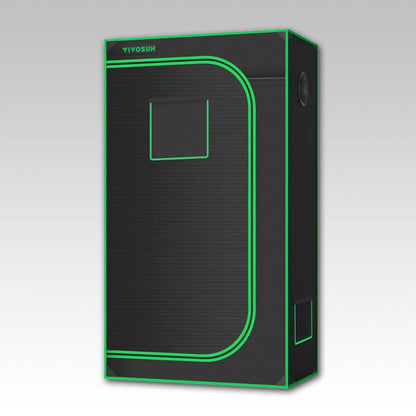 VIVOSUN Grow Tent 90cmx50cmx160cm