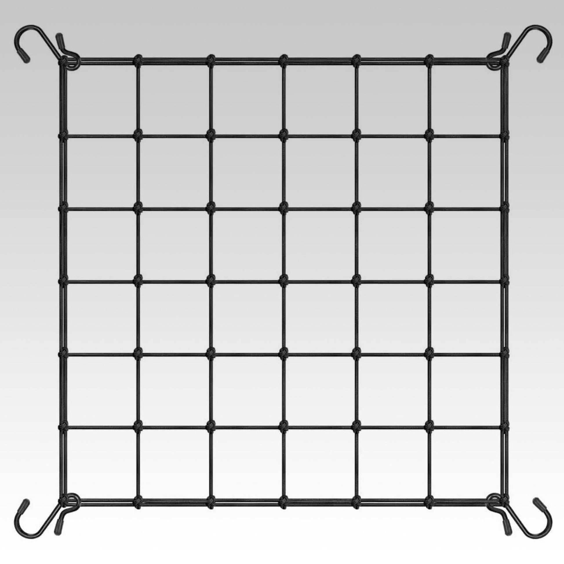 90x90 elastic trellis netting vivosun